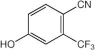 4-Hydroxy-2-(trifluoromethyl)benzonitrile, 98%