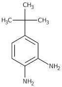 4-(tert-Butyl)-o-phenylenediamine, 97%