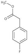 Methyl 4-fluorophenylacetate, 98%