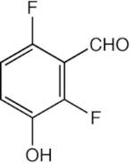 2,6-Difluoro-3-hydroxybenzaldehyde, 95%