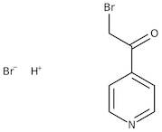 4-(Bromoacetyl)pyridine hydrobromide, 98%