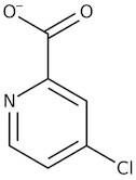 4-Chloropyridine-2-carboxylic acid, 94%