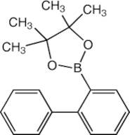 Biphenyl-2-boronic acid pinacol ester, 97%