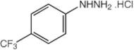 4-(Trifluoromethyl)phenylhydrazine hydrochloride, 96%