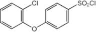 4-(2-Chlorophenoxy)benzenesulfonyl chloride