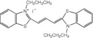 3,3'-Di-n-propylthiacarbocyanine iodide