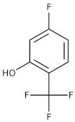 5-Fluoro-2-(trifluoromethyl)phenol, 97%