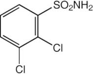 2,3-Dichlorobenzenesulfonamide, 97%