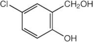 5-Chloro-2-hydroxybenzyl alcohol, 98%
