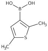 2,5-Dimethylthiophene-3-boronic acid, 95%