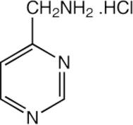 4-(Aminomethyl)pyrimidine hydrochloride, 97%