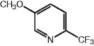 5-Methoxy-2-(trifluoromethyl)pyridine, 97%