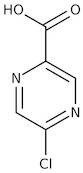5-Chloropyrazine-2-carboxylic acid, 95%