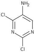 5-Amino-2,4-dichloropyrimidine, 97%