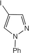 4-Iodo-1-phenyl-1H-pyrazole, 95%