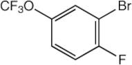 1-Bromo-2-fluoro-5-(trifluoromethoxy)benzene, 98%