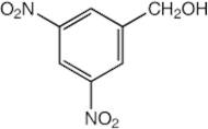 3,5-Dinitrobenzyl alcohol, 98%, Thermo Scientific Chemicals