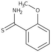 2-Methoxythiobenzamide, 97%