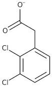 2,3-Dichlorophenylacetic acid, 98%