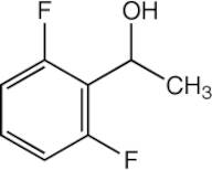 1-(2,6-Difluorophenyl)ethanol, 97%