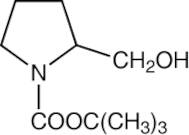 (±)-1-Boc-pyrrolidine-2-methanol