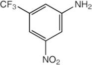 3-Nitro-5-(trifluoromethyl)aniline, 98%