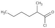 2-Methylhexanoyl chloride, 97%