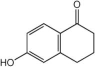 6-Hydroxy-1-tetralone, 97%