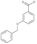 3-Benzyloxybenzoic acid, 98%