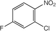 2-Chloro-4-fluoro-1-nitrobenzene, 98%