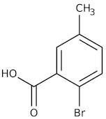 2-Bromo-5-methylbenzoic acid