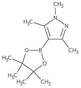 1,3,5-Trimethyl-1H-pyrazole-4-boronic acid pinacol ester, 95%