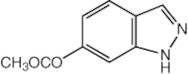 Methyl 1H-indazole-6-carboxylate