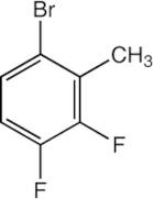 6-Bromo-2,3-difluorotoluene, 95%