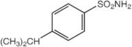 4-Isopropylbenzenesulfonamide, 97%