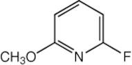 2-Fluoro-6-methoxypyridine, 97%