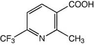 2-Methyl-6-(trifluoromethyl)nicotinic acid, 97%