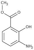 Methyl 3-aminosalicylate, 97%