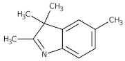 2,3,3,5-Tetramethylindolenine, 94%