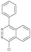 1-Chloro-4-phenylphthalazine, 96%