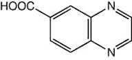 Quinoxaline-6-carboxylic acid