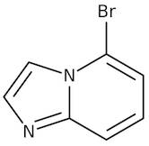 5-Bromoimidazo[1,2-a]pyridine, 97%