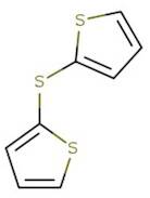 Di-2-thienyl sulfide, 97%