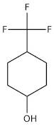 4-(Trifluoromethyl)cyclohexanol, 97%