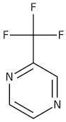 2-(Trifluoromethyl)pyrazine, 97%