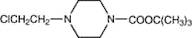 1-Boc-4-(2-chloroethyl)piperazine