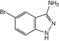 3-Amino-5-bromo-1H-indazole