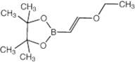 trans-2-Ethoxyethenyl-1-boronic acid pinacol ester, 95%, Thermo Scientific Chemicals