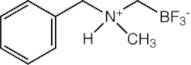 [(N-Benzyl-N-methylammonium)methyl]trifluoroborate internal salt, 95 %