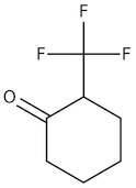 2-(Trifluoromethyl)cyclohexanone, 97%